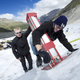Image for article titled A New Heat-Drill Could Help Discover Life on Hoth